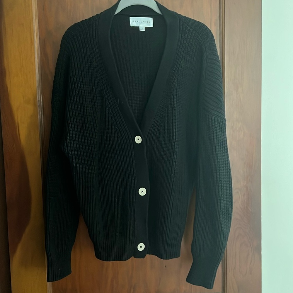 Women’s Tradlands Cardigan